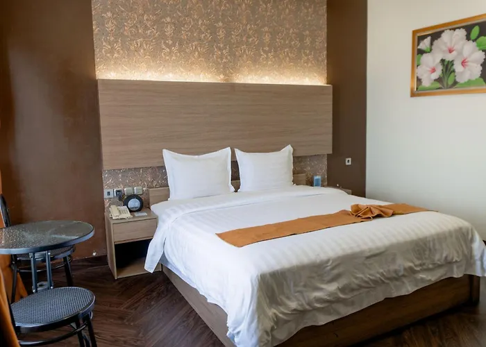 Muara Hotel And Mall Ternate