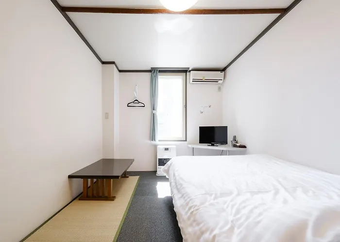 Tabist Diversity Hotel Sin Tokiwa Asahikawa