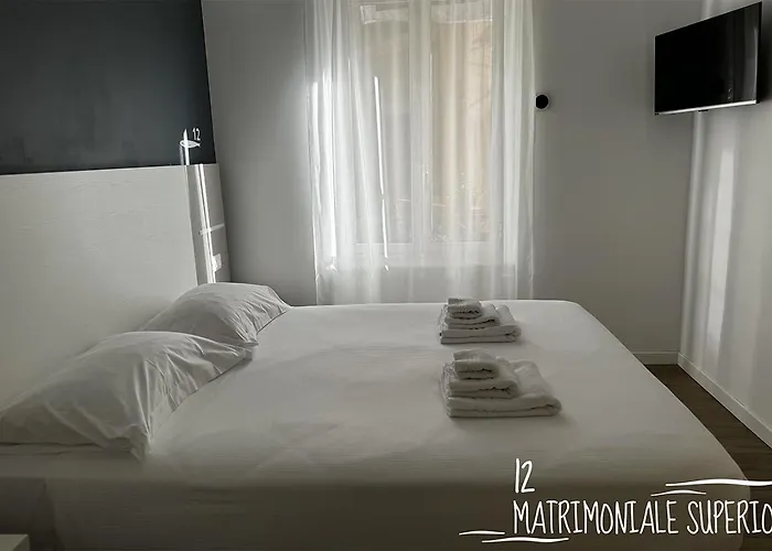Albergo Augusta B&B