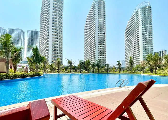 Premium DV hotel