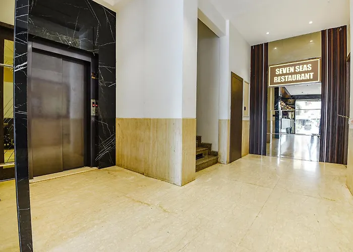 Via Supreme - 700M From Vasco Da Gama Railway Station