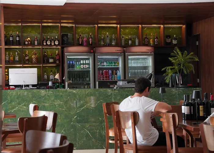 Wai Hotel Picos
