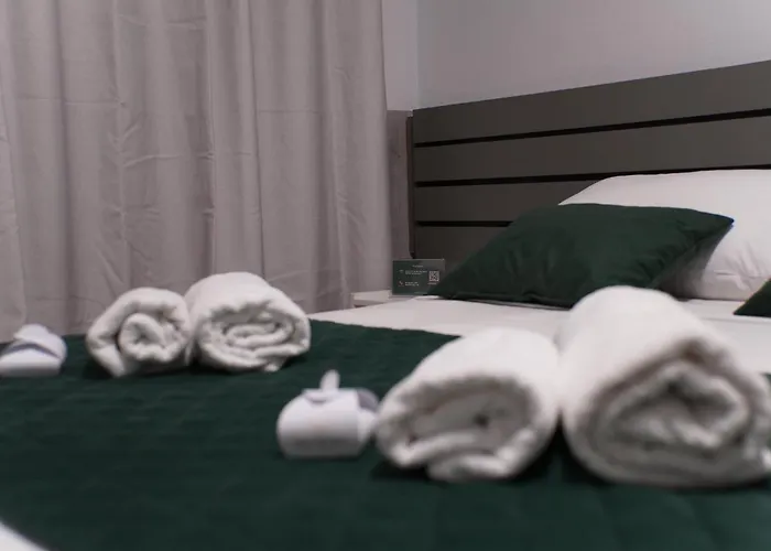 Wai Hotel Picos
