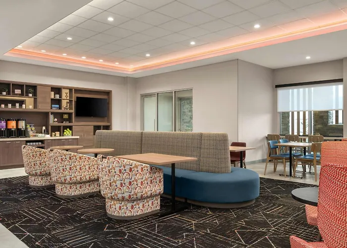 Home2 Suites By Hilton Eureka