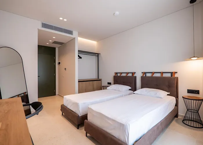 Kamara Rooms
