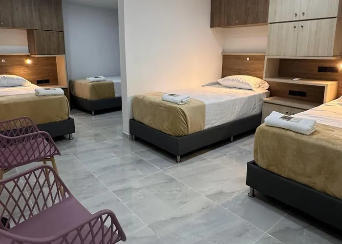 Vida Hostel