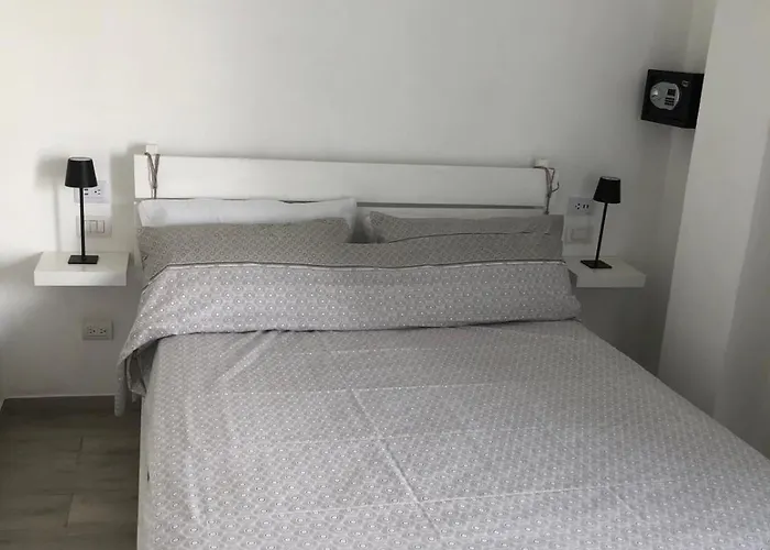 Bayahibe Apartments