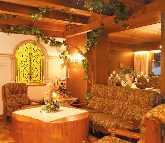 Hotel Lammwirt