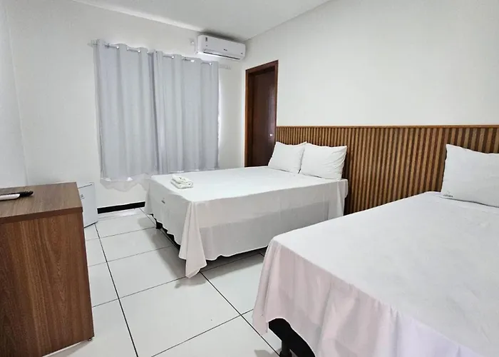 Hotel Itaberaba