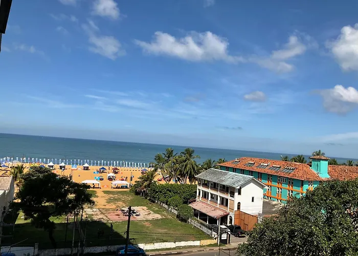 Grand Residence Negombo By Ocean Breeze