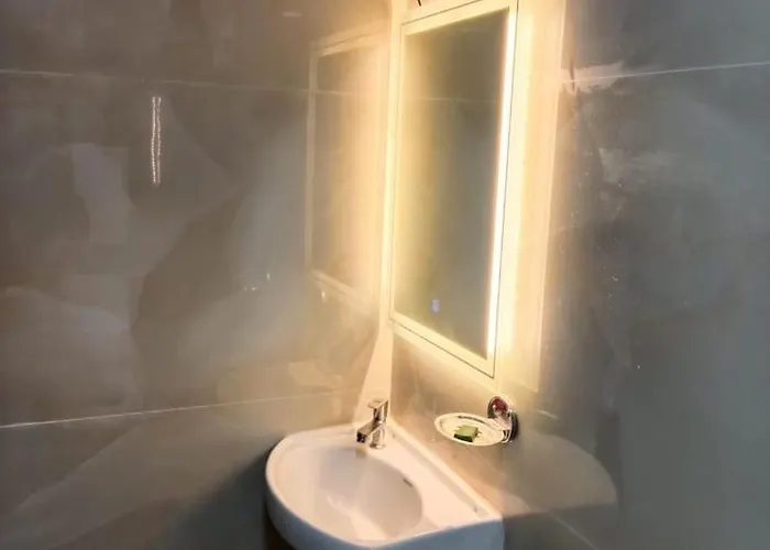 Hotel Lexus 5