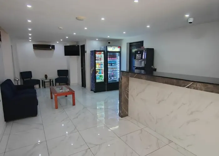 Hotel Lc
