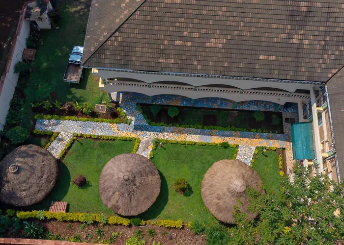 Malava-K-Resort