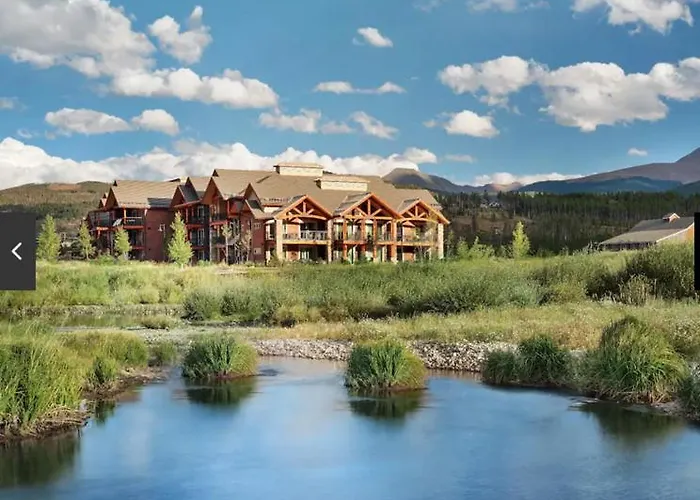 Hyatt Vacation Club The Ranahan