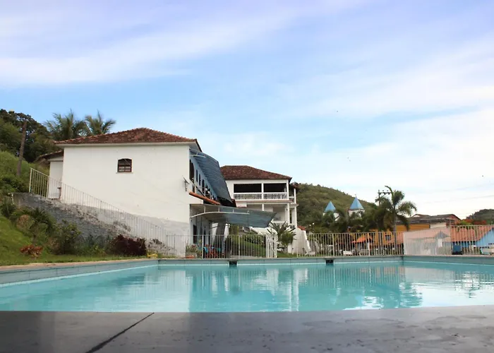 Hotel Sacra Família Oficial