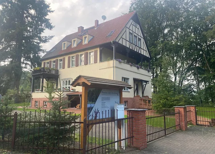 Pension zum Zenshaus kleine Auszeit