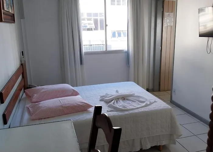 Colle Tourist Hotel Standard Sem Elevador