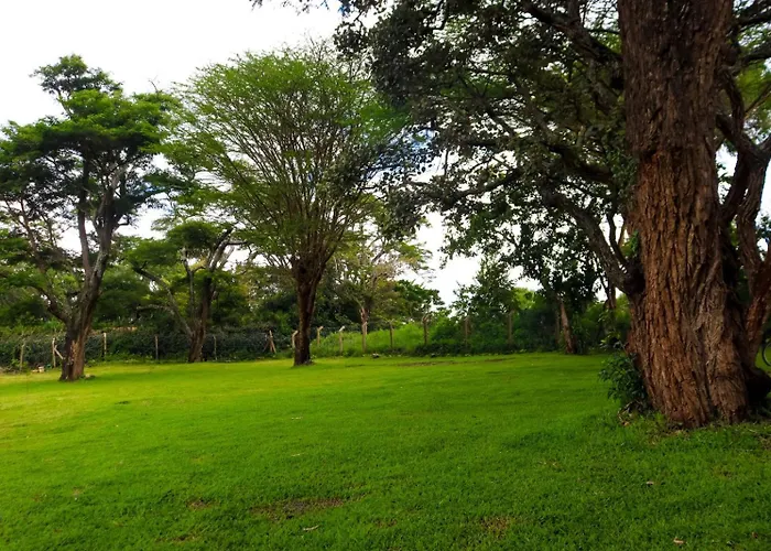 Semara Hotels Machakos