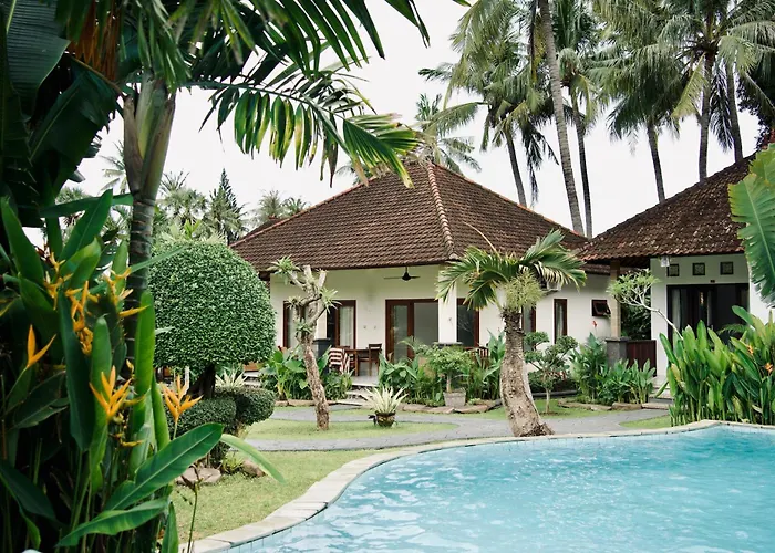 Abian Bali Resort Amed