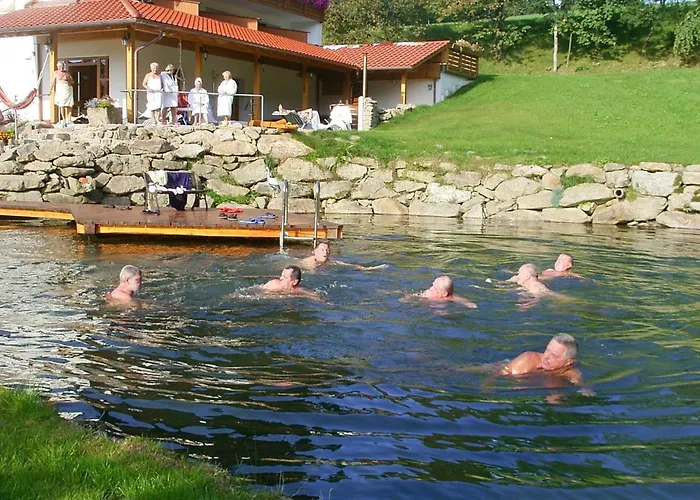 Landhotel Weingarten