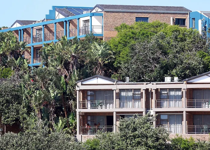 Blue Lagoon Hotel&Conference Centre