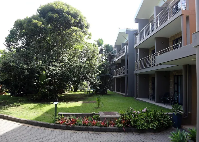 Blue Lagoon Hotel&Conference Centre