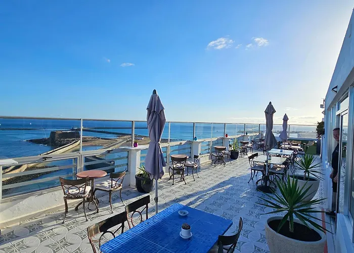 Hotel Miramar