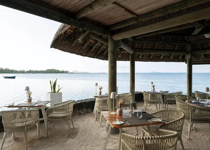 Veranda Paul et Virginie Hotel&Spa - Adults Only