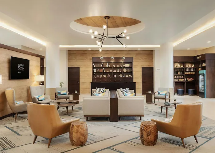 Four Points By Sheraton Puntacana