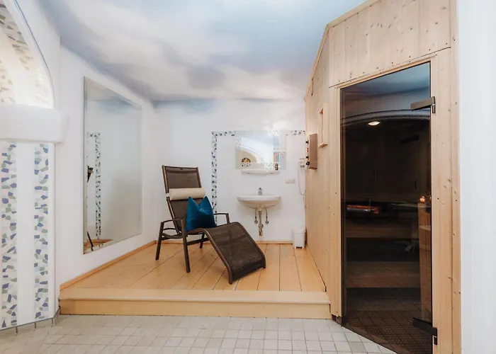 Hotel Krone Grossarl