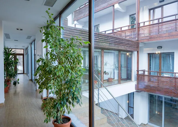 Hotel TISA