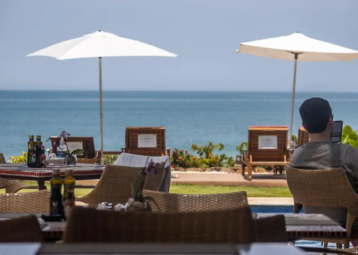 Amora Hotel Maresias