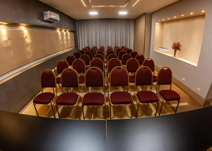 London Hotel Londrina