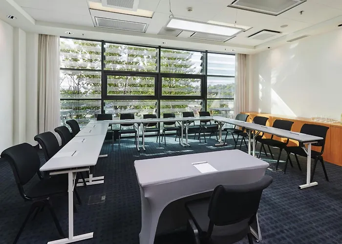 Courtyard By Marriott Gdynia Waterfront