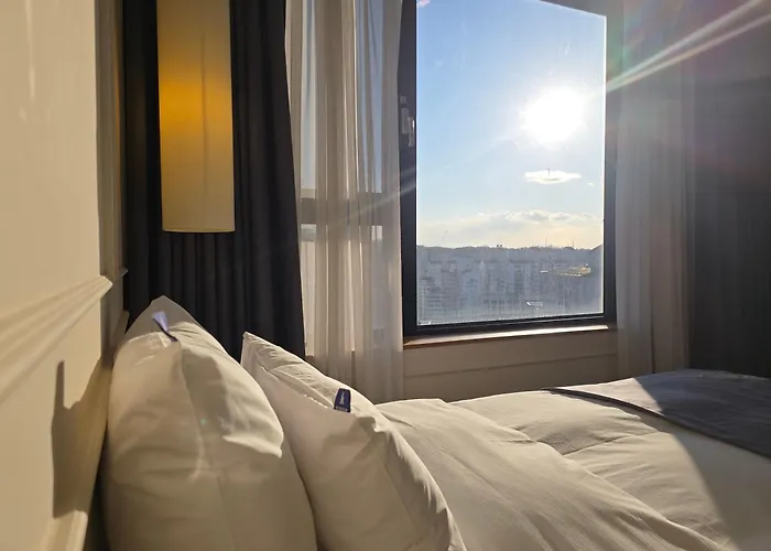 Jk Blossom Hotel