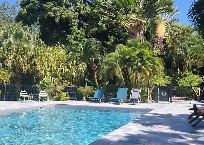Caraib'Bay Hotel