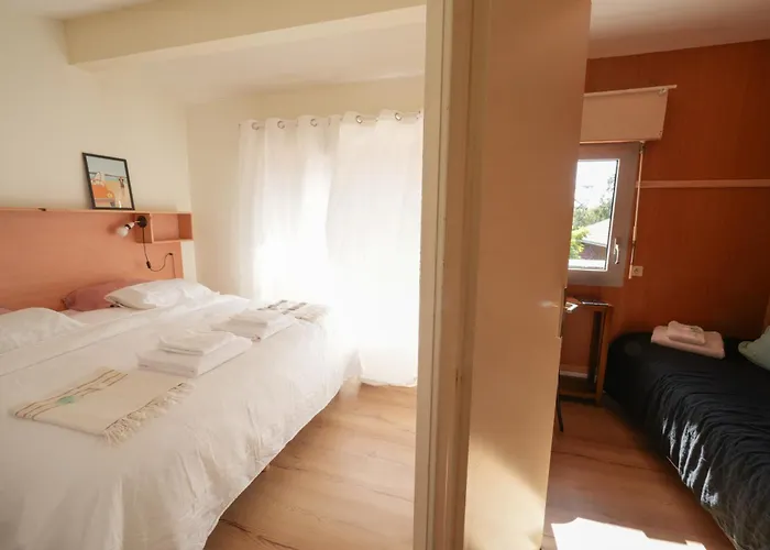 Le Lodge du Cap Ferret