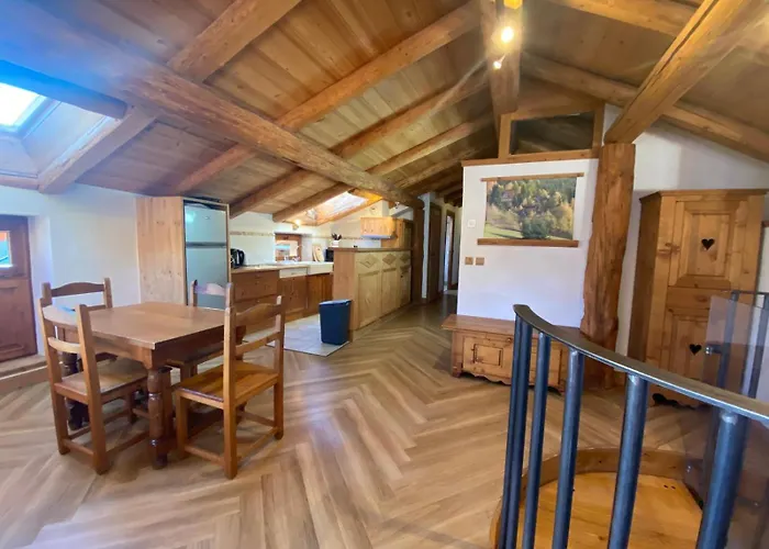 Hotel Restaurant Angival - Chambres Et Appartement