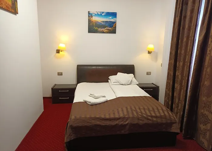 Hotel Transilvania Zalau