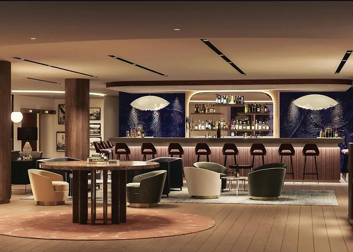AC Hotel by Marriott Saint-Julien-en-Genevois