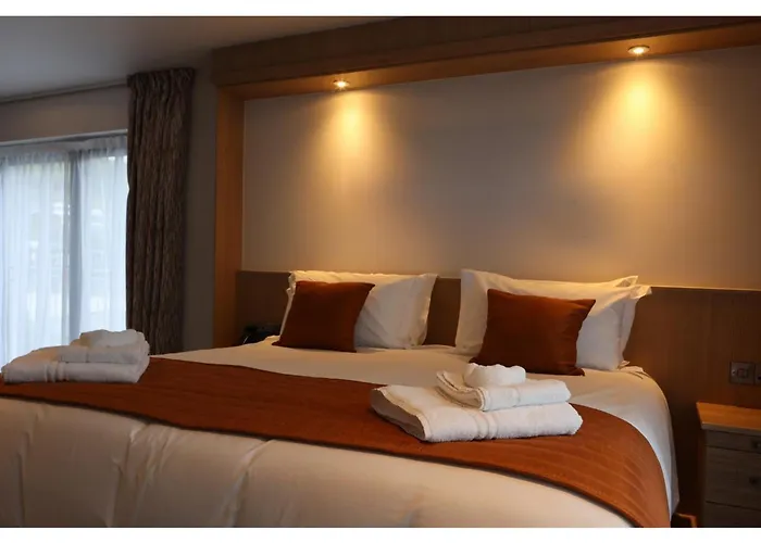 The Teifi Waterside Hotel