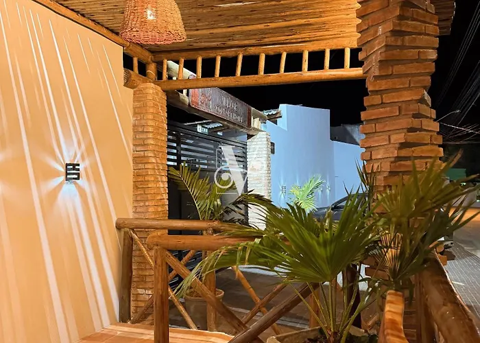 Village Comfort Hotel