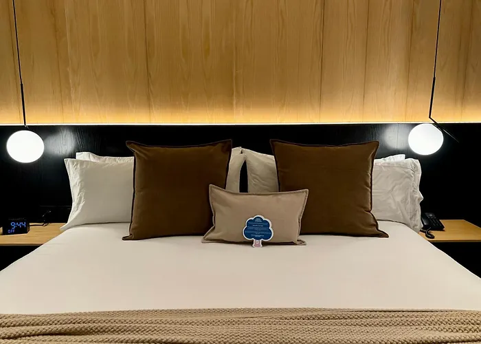 Hotel Alo Degollado