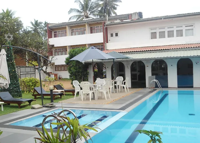 Ranveli Beach Hotel