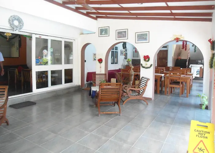 Ranveli Beach Hotel