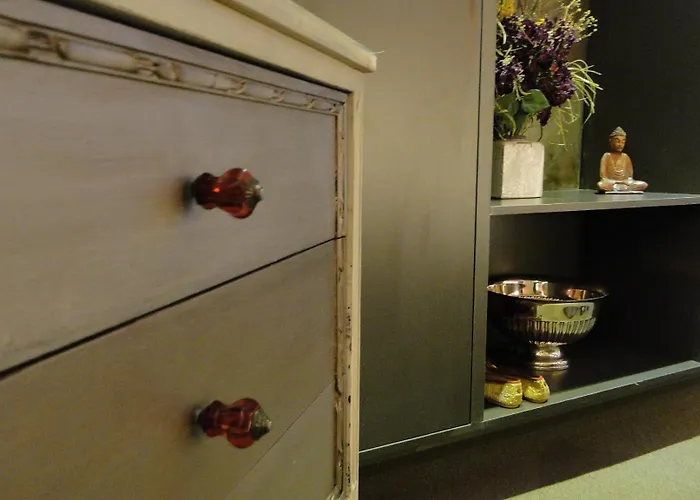 Ambit Hotel Boutique Boulevard
