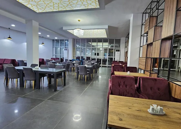 Albatros Premium Hôtel