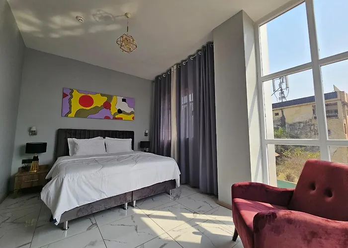 Albatros Premium Hotel