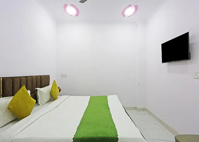 Twamev Residency