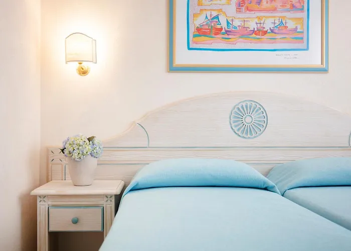 Hotiday Room Collection - Baja Sardinia